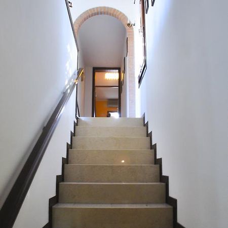 Casa Vacanze Vedelago Истрана Экстерьер фото