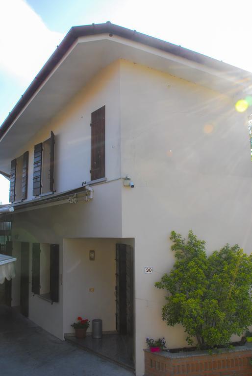 Casa Vacanze Vedelago Истрана Экстерьер фото
