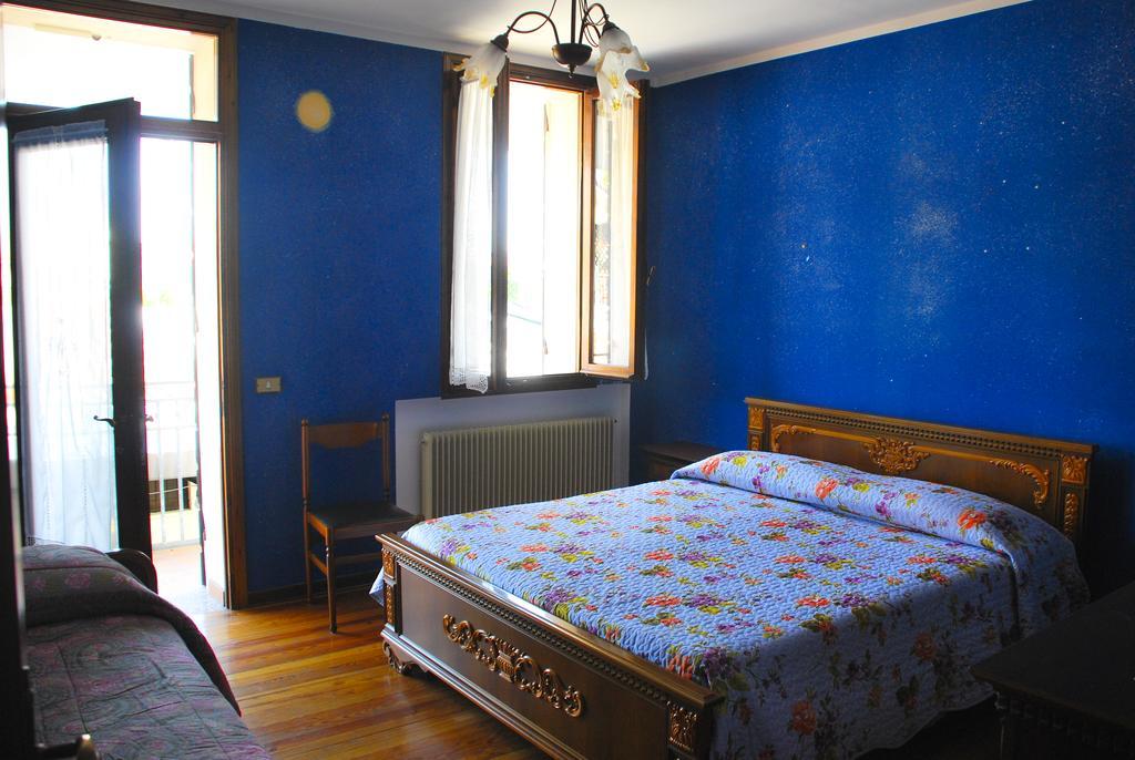 Casa Vacanze Vedelago Истрана Экстерьер фото