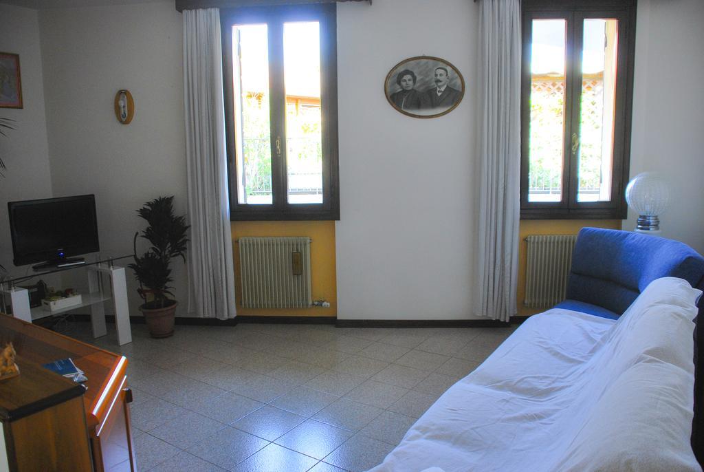 Casa Vacanze Vedelago Истрана Экстерьер фото
