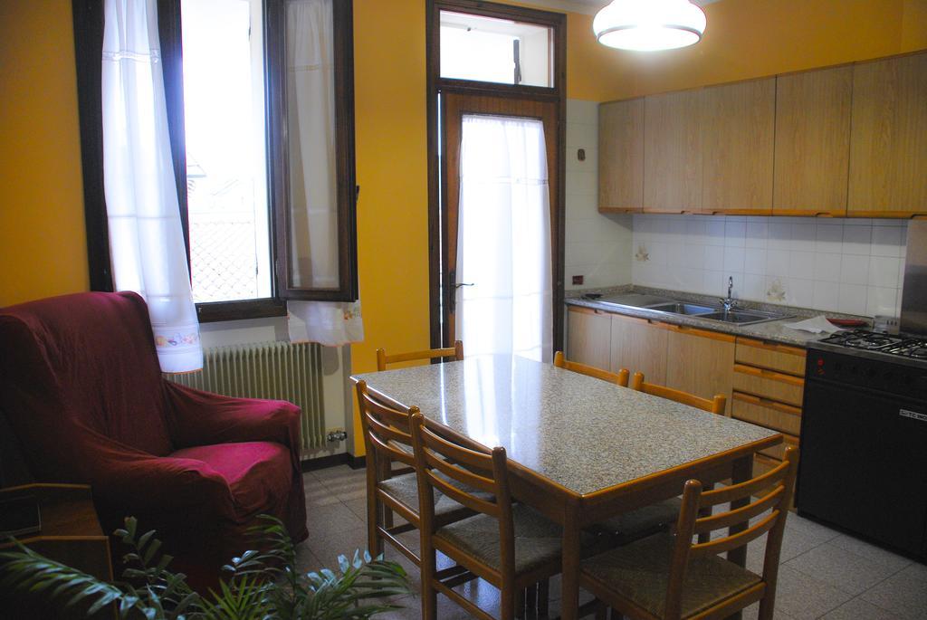 Casa Vacanze Vedelago Истрана Экстерьер фото