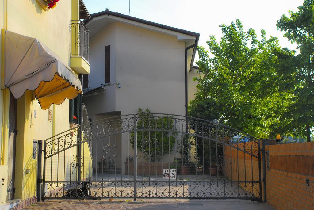Casa Vacanze Vedelago Истрана Экстерьер фото