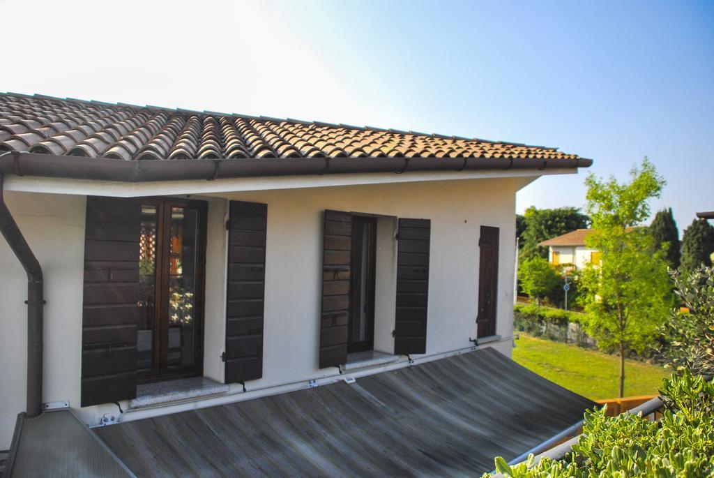 Casa Vacanze Vedelago Истрана Экстерьер фото